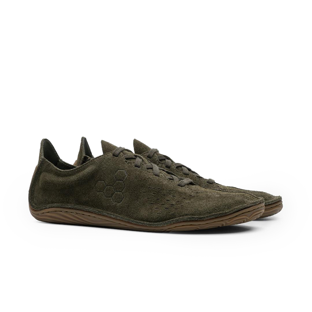 Sensus Mens Dark Olive