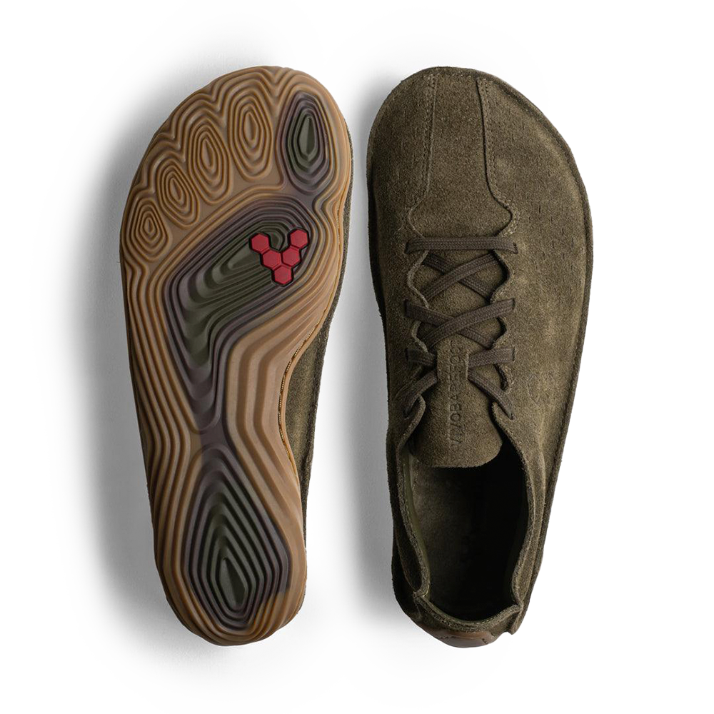 Sensus Mens Dark Olive