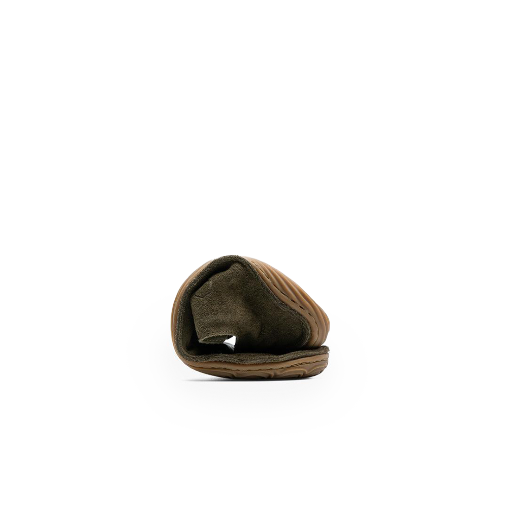 Sensus Mens Dark Olive