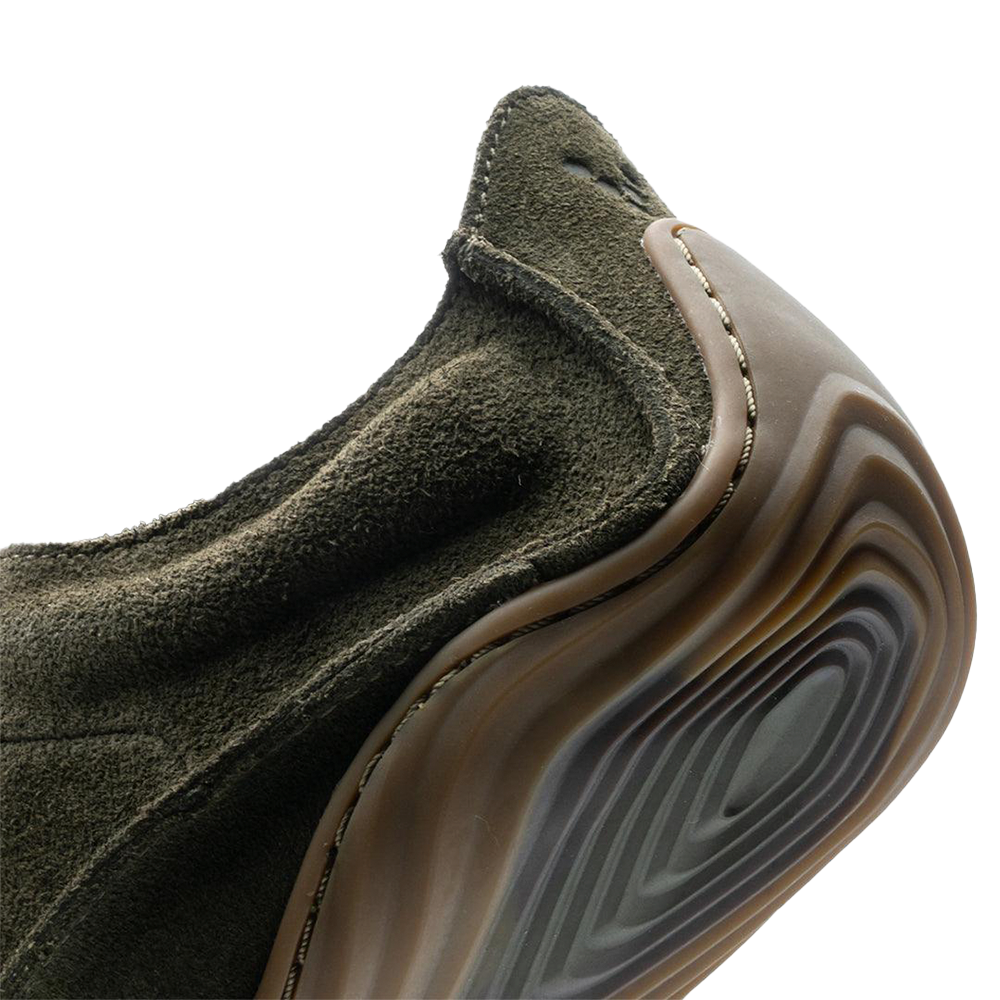 Sensus Mens Dark Olive