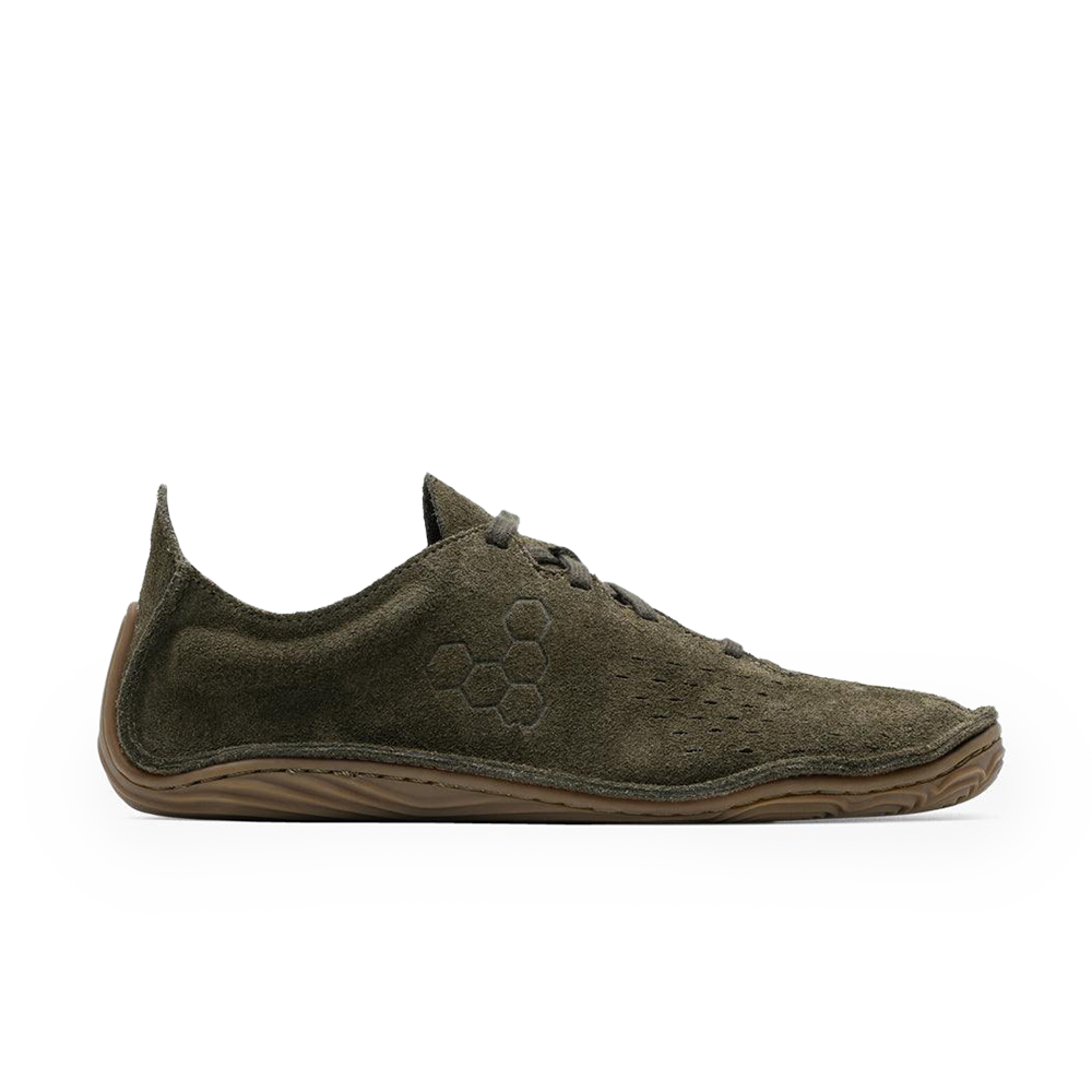 Sensus Mens Dark Olive