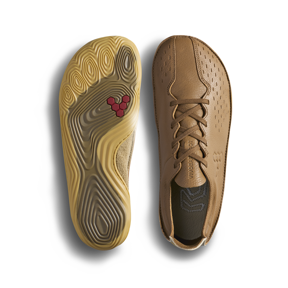 Sensus II Mens Tan