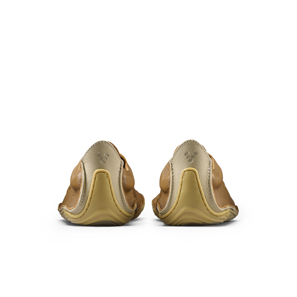 Sensus II Mens Tan