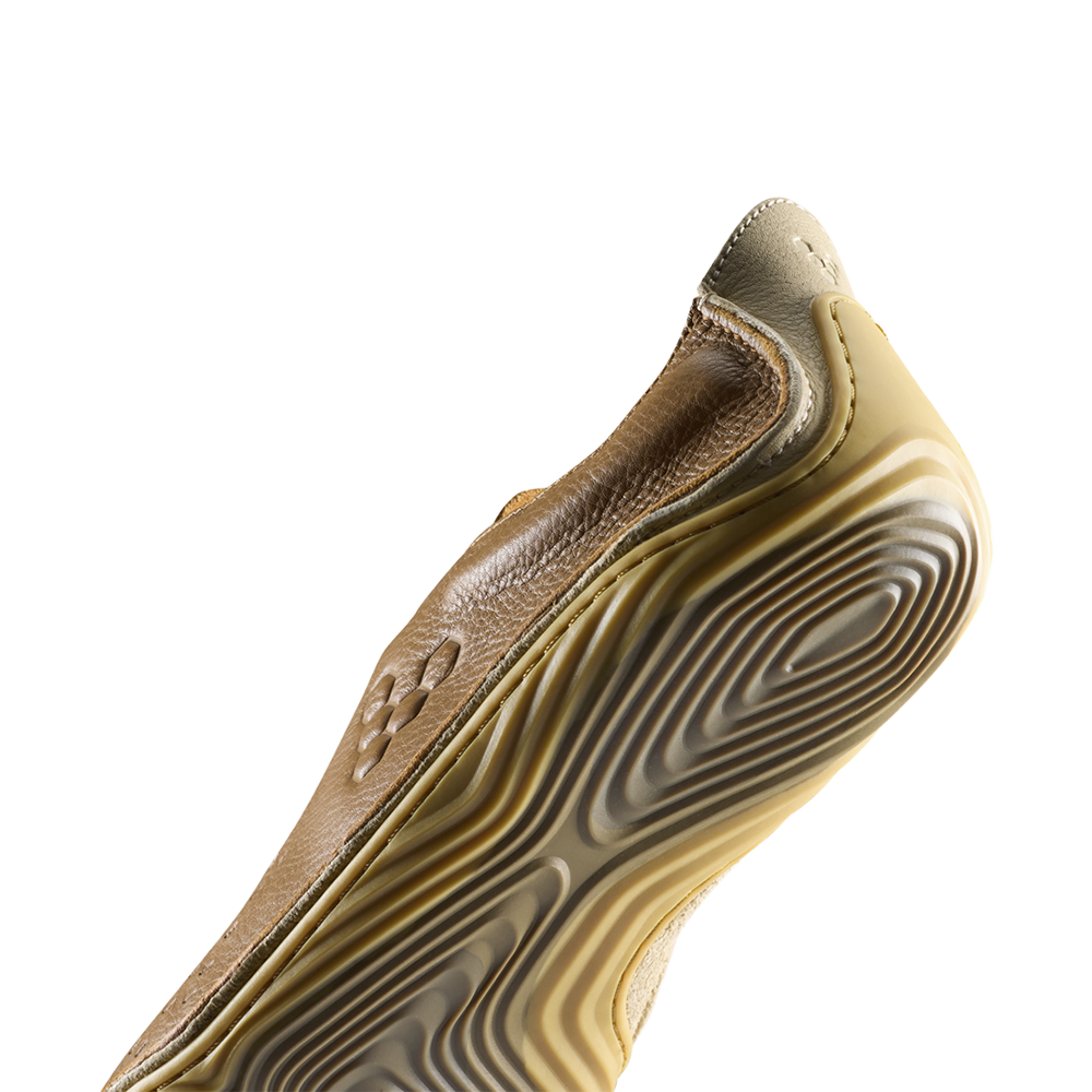 Sensus II Mens Tan