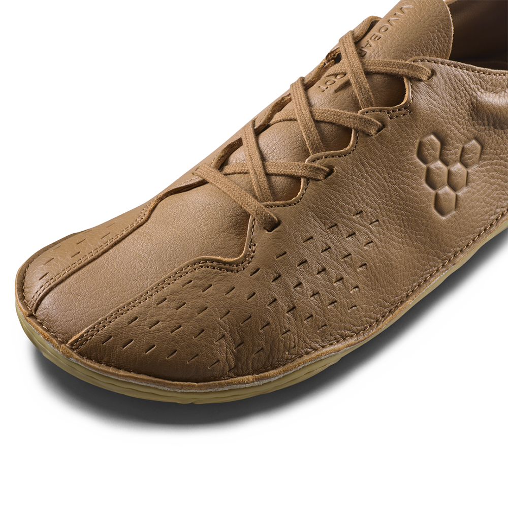 Sensus II Mens Tan