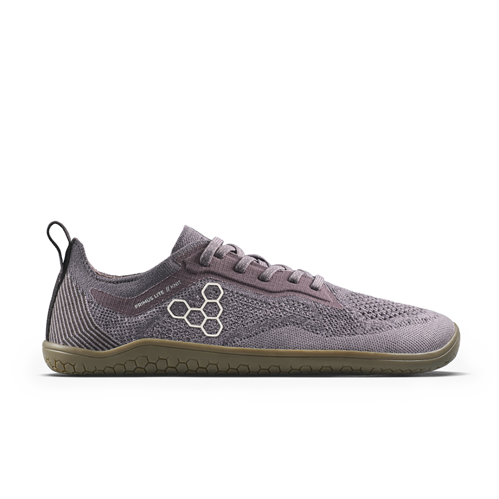 Primus Lite Knit Natural Mens Dark Gull Grey