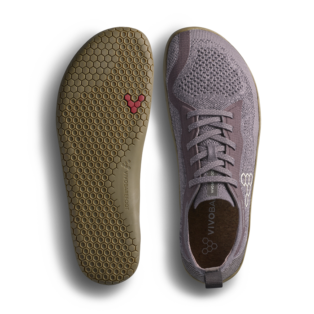 Primus Lite Knit Natural Mens Dark Gull Grey