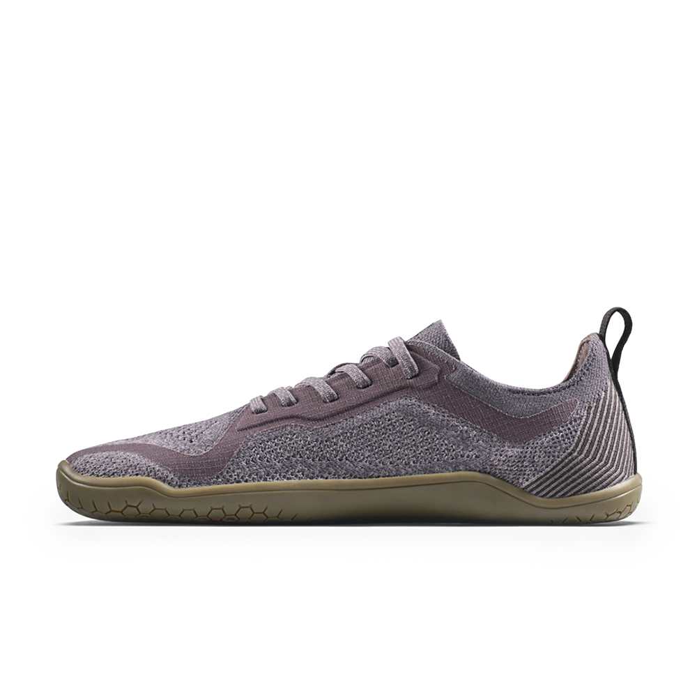 Primus Lite Knit Natural Mens Dark Gull Grey