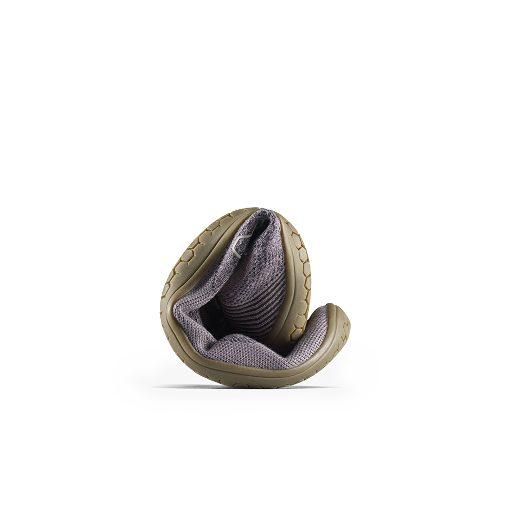 Primus Lite Knit Natural Mens Dark Gull Grey