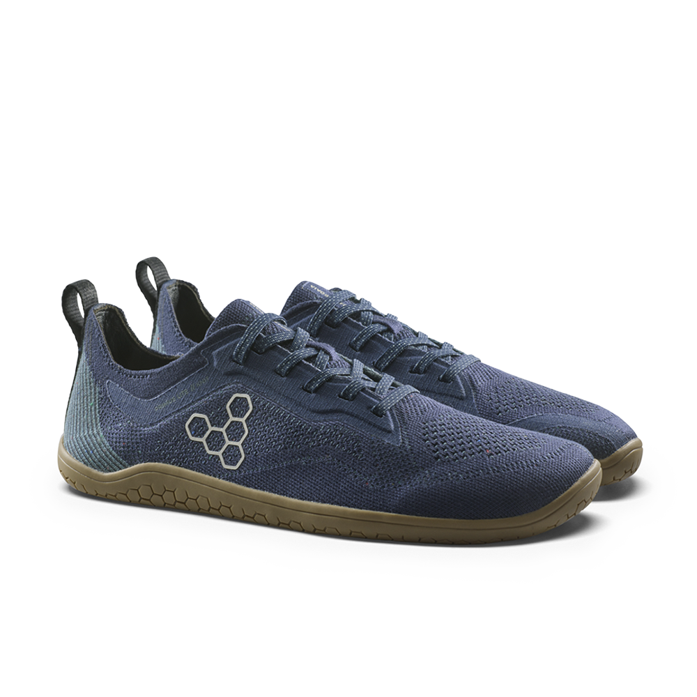 Primus Lite Knit Natural Mens Deep Ocean