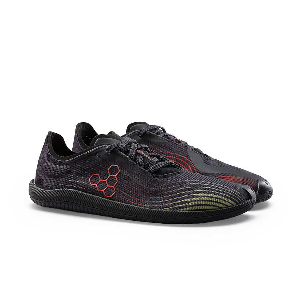 [EARLY ACCESS] Primus Flow Mens Obsidian/Cherry Tomato (ETA. MID SEPTEMBER)