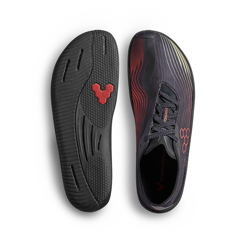 [EARLY ACCESS] Primus Flow Mens Obsidian/Cherry Tomato (ETA. MID SEPTEMBER)