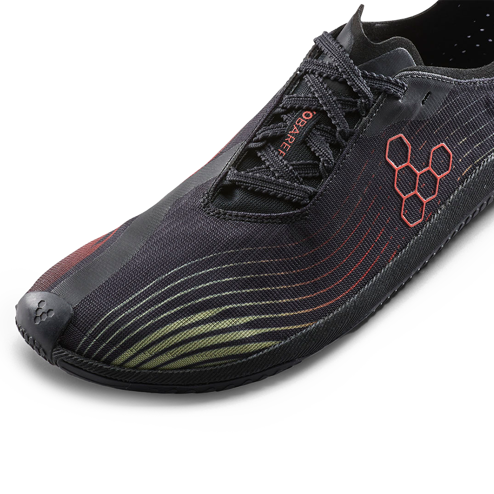 [EARLY ACCESS] Primus Flow Mens Obsidian/Cherry Tomato (ETA. MID SEPTEMBER)