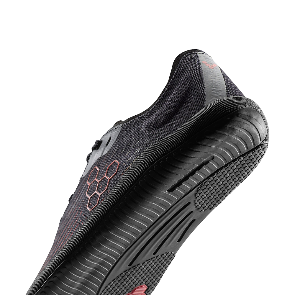 [EARLY ACCESS] Primus Flow Mens Obsidian/Cherry Tomato (ETA. MID SEPTEMBER)