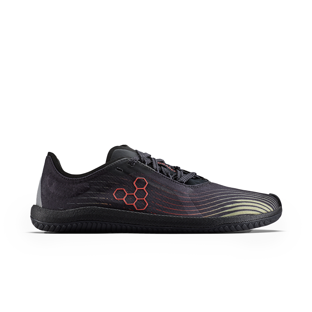 [EARLY ACCESS] Primus Flow Mens Obsidian/Cherry Tomato (ETA. MID SEPTEMBER)