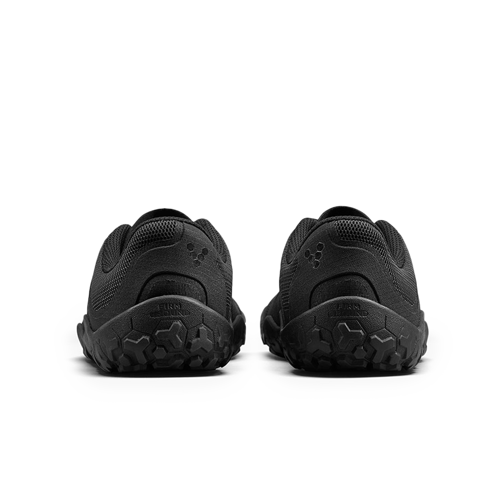 Primus Trail FG 3.5 Womens Obsidian