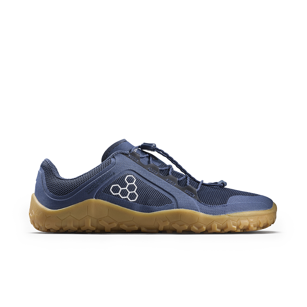 Primus Trail FG 3.5 Womens Insignia Blue/Gum