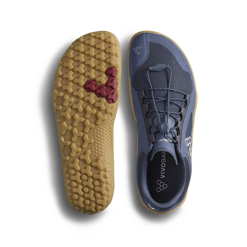 Primus Trail FG 3.5 Mens Insignia Blue/Gum