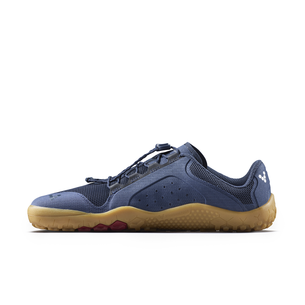 Primus Trail FG 3.5 Womens Insignia Blue/Gum