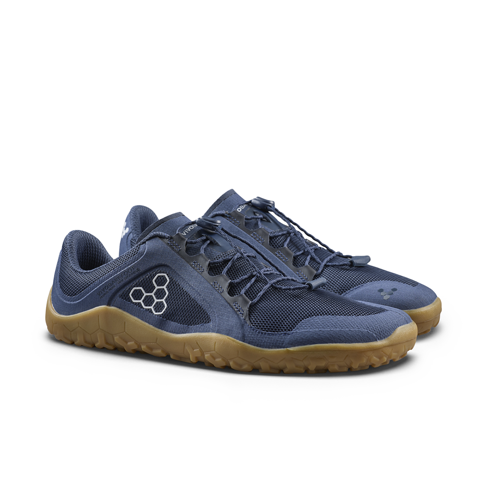 Primus Trail FG 3.5 Mens Insignia Blue/Gum