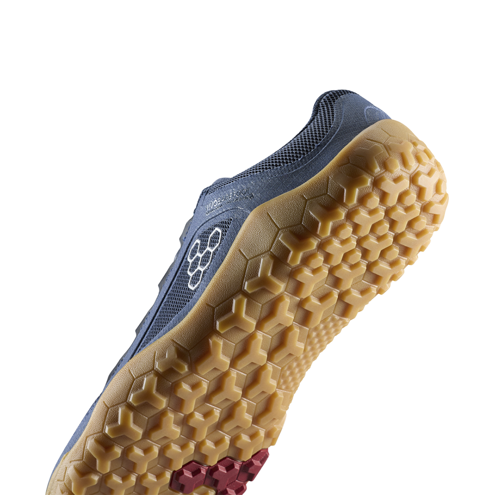 Primus Trail FG 3.5 Womens Insignia Blue/Gum