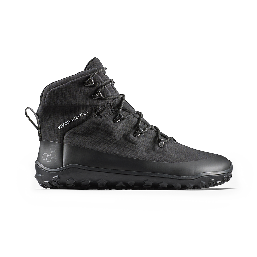 Tracker Textile AT II Mens Obsidian