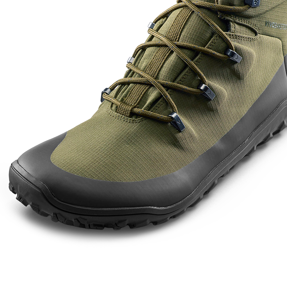 Tracker Textile AT II Mens Dark Olive