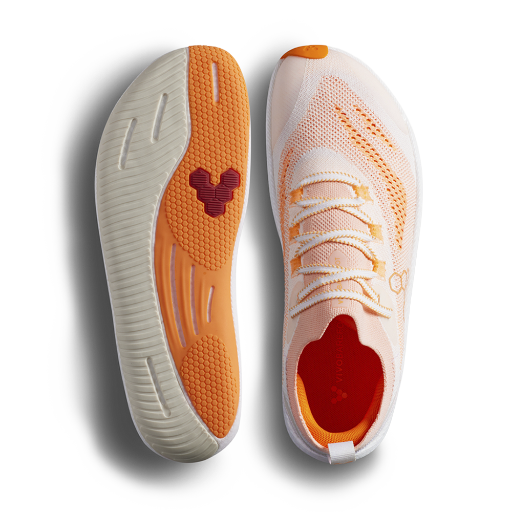 Primus Flow Knit Mens Apricot