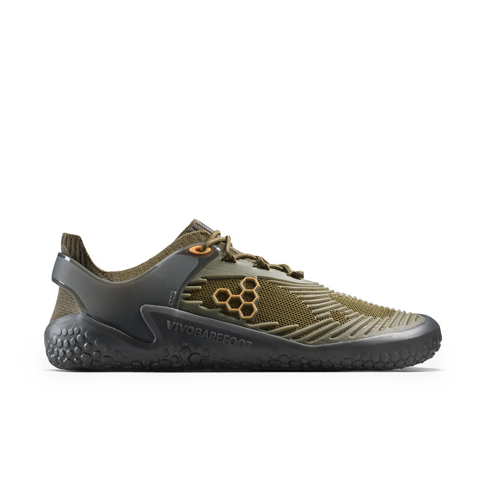 Motus Strength II Mens Dark Olive