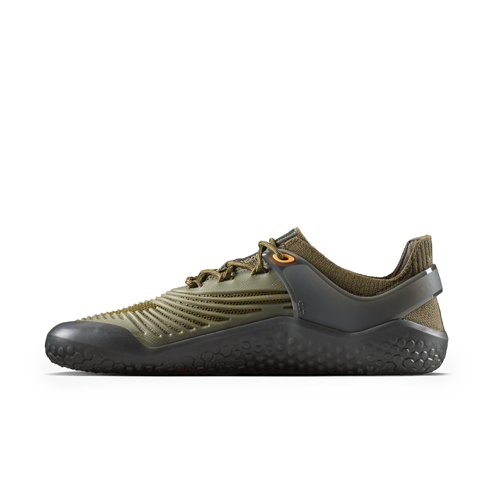 Motus Strength II Mens Dark Olive