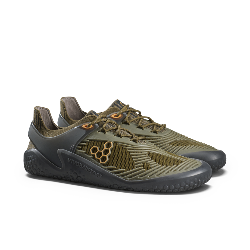 Motus Strength II Mens Dark Olive