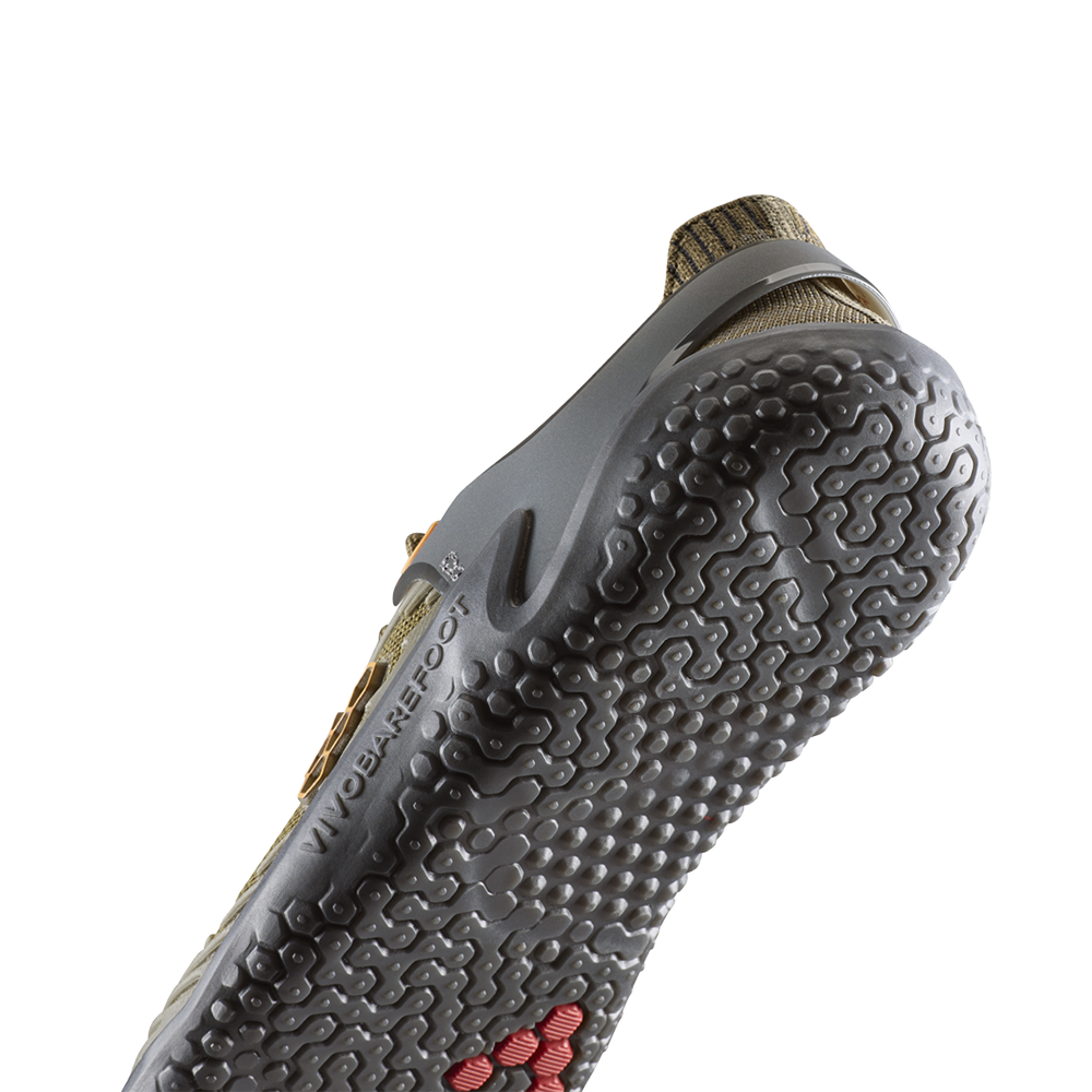 Motus Strength II Mens Dark Olive