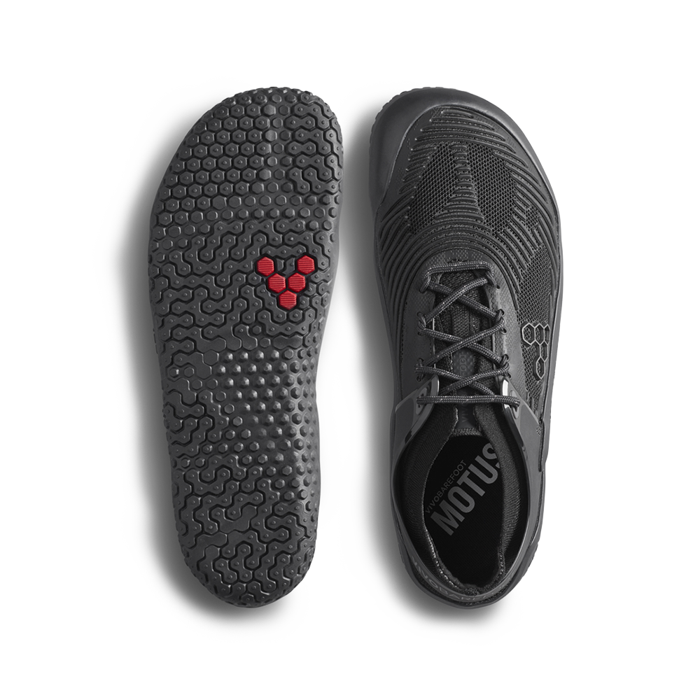 Motus Strength II Mens Eclipse