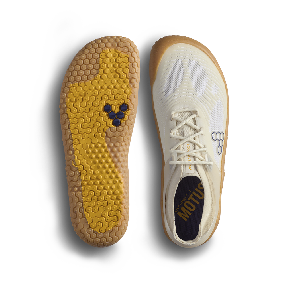 Motus Strength II Mens Arctic Wolf