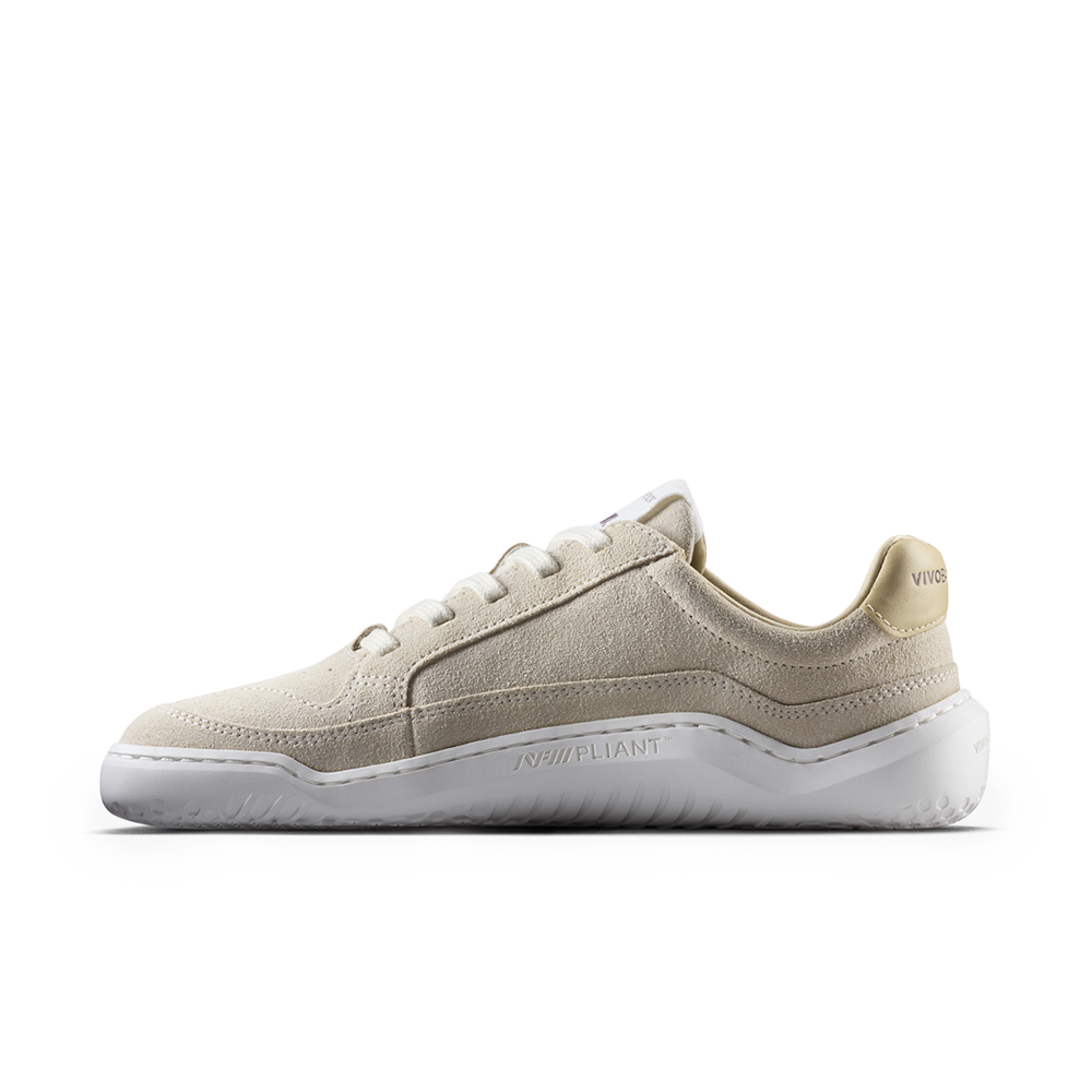 Gobi II Sneaker Leather Mens Sand/Fig