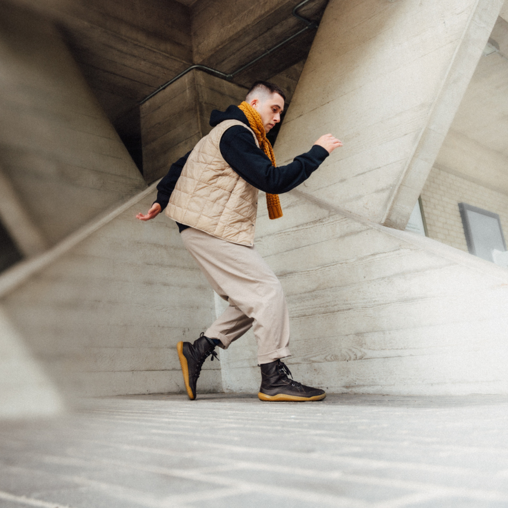 Vivobarefoot gobi discount