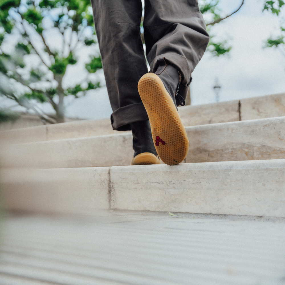 Vivobarefoot au 2025