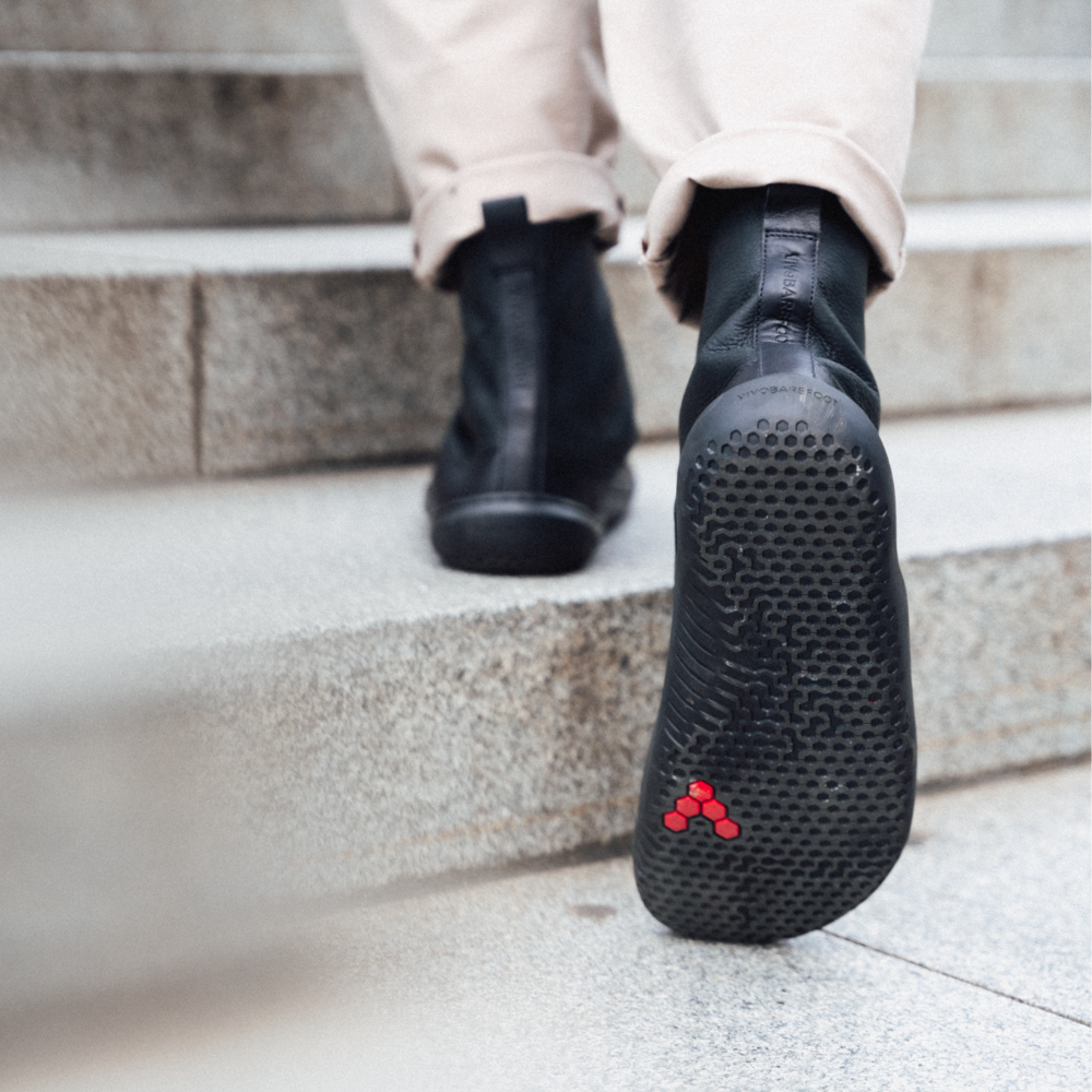 Vivobarefoot 2025 boots womens
