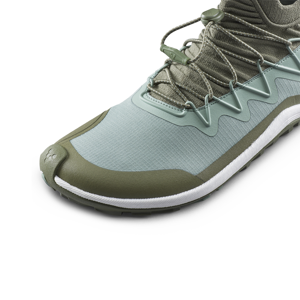 Primus Trail Flow Mid II Mens Glacial Green