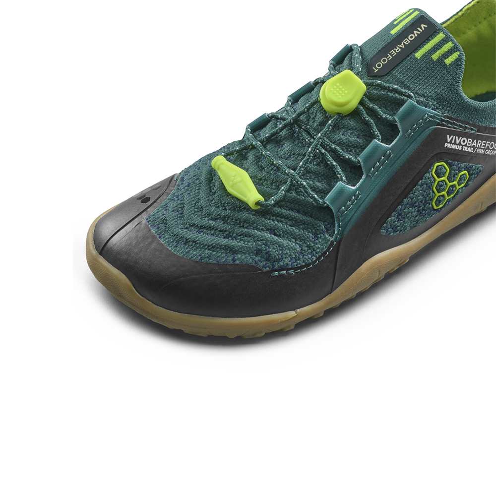 Primus Trail Knit FG Kids June Bug