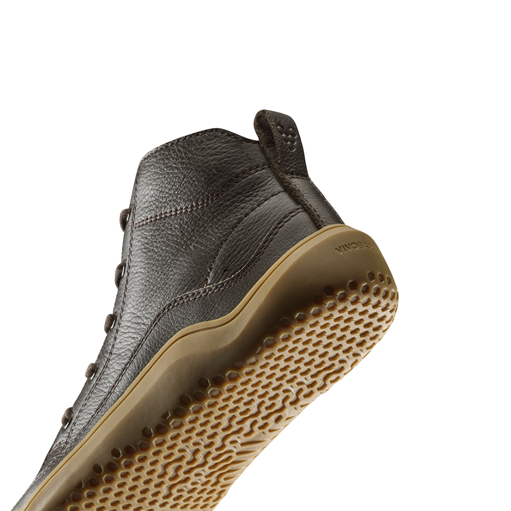 Gobi Boot Juniors Bracken
