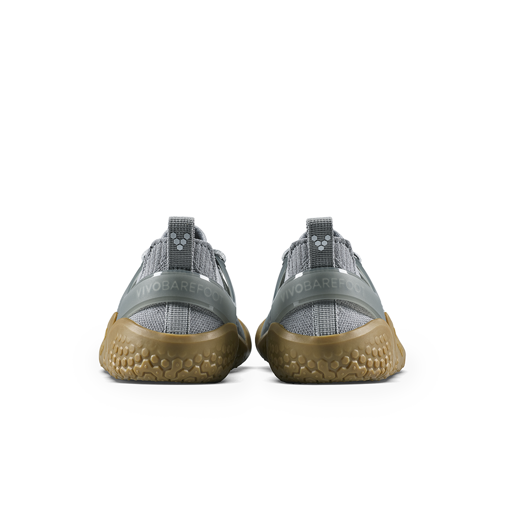 Motus Strength II Womens Storm Cloud