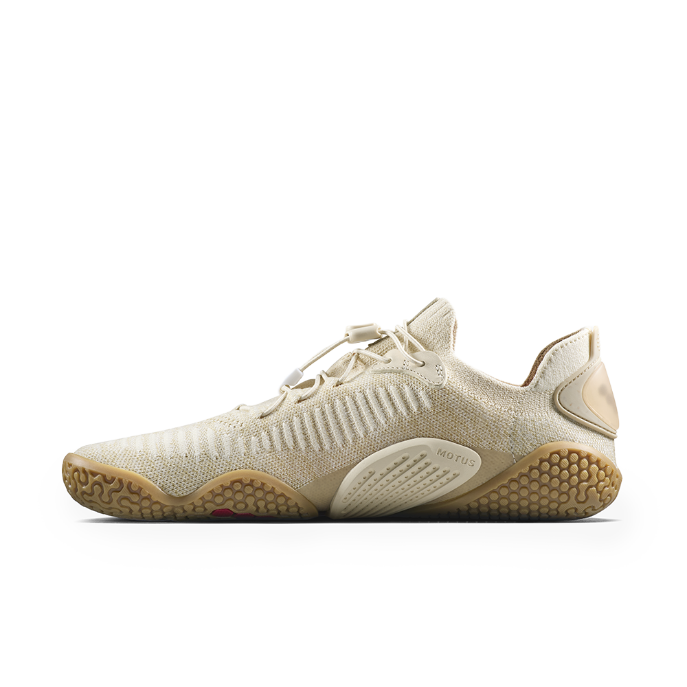 Motus Flex Natural Womens Sand