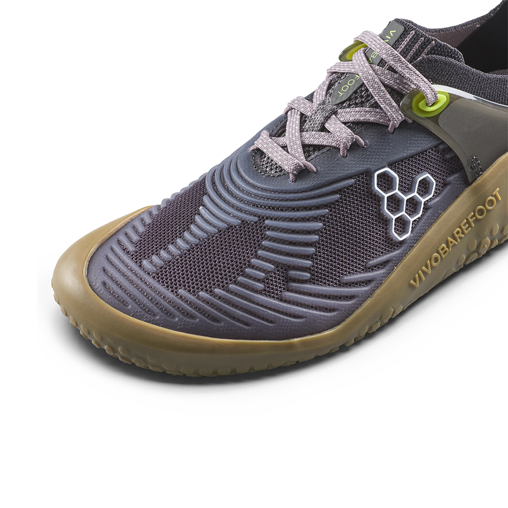 Motus Strength II Mens Dark Gull Gray