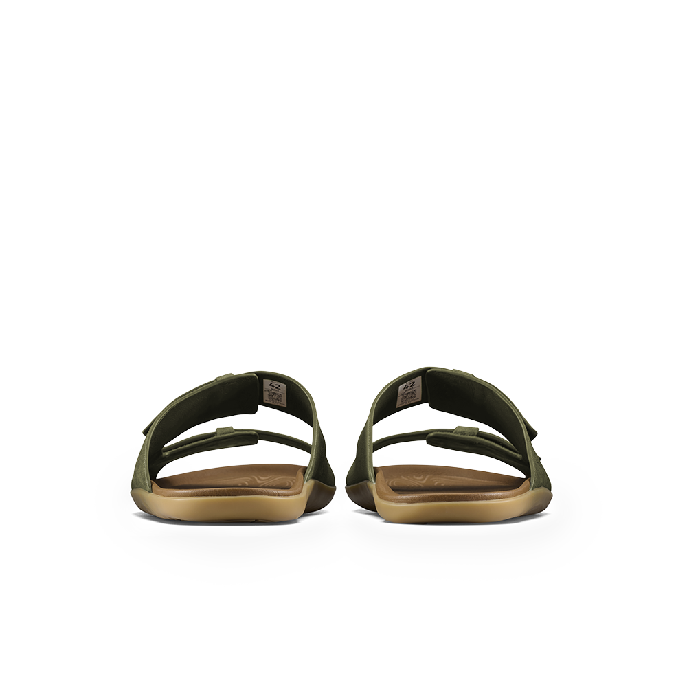 Sensus Yin Slide Mens Dark Olive