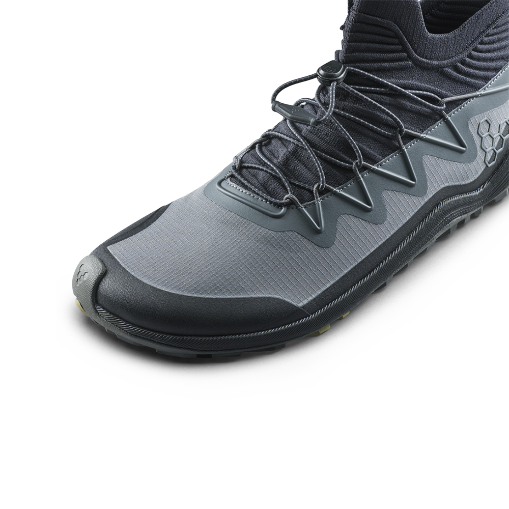 Primus Trail Flow Mid II Mens Dark Shadow