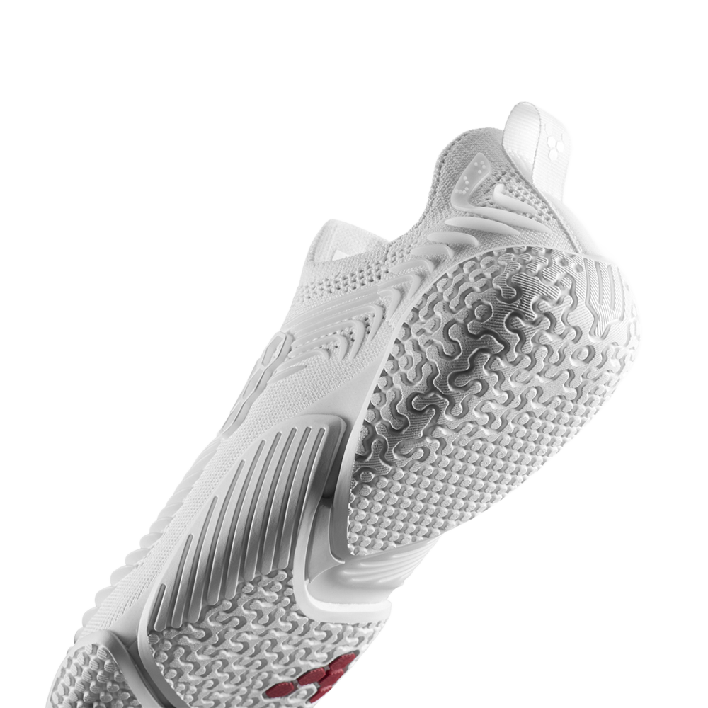 Motus Flex Tabi Womens Bright White
