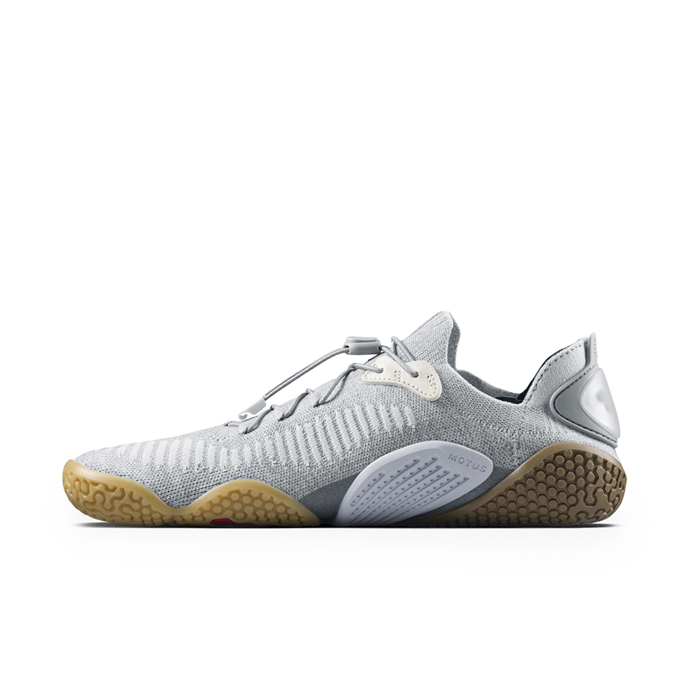 Motus Flex Natural Mens Storm Cloud