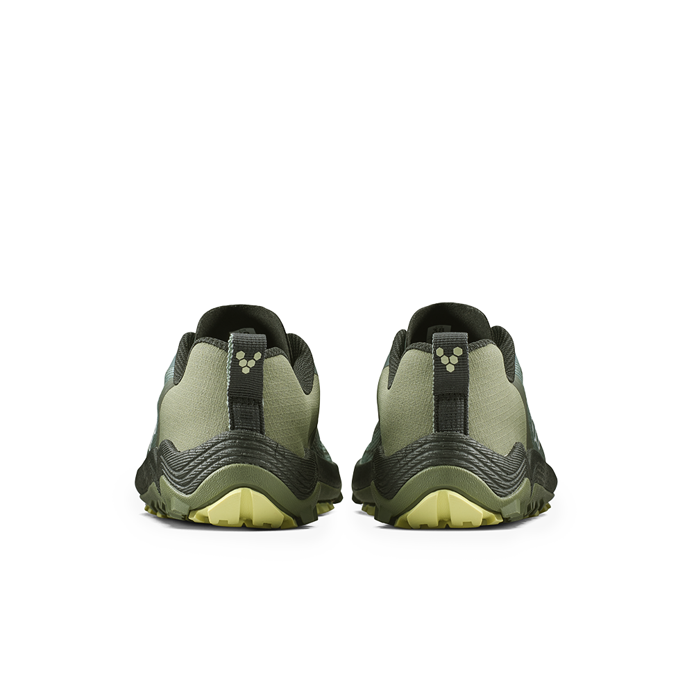 Primus Trail Flow Mens Glacial Green