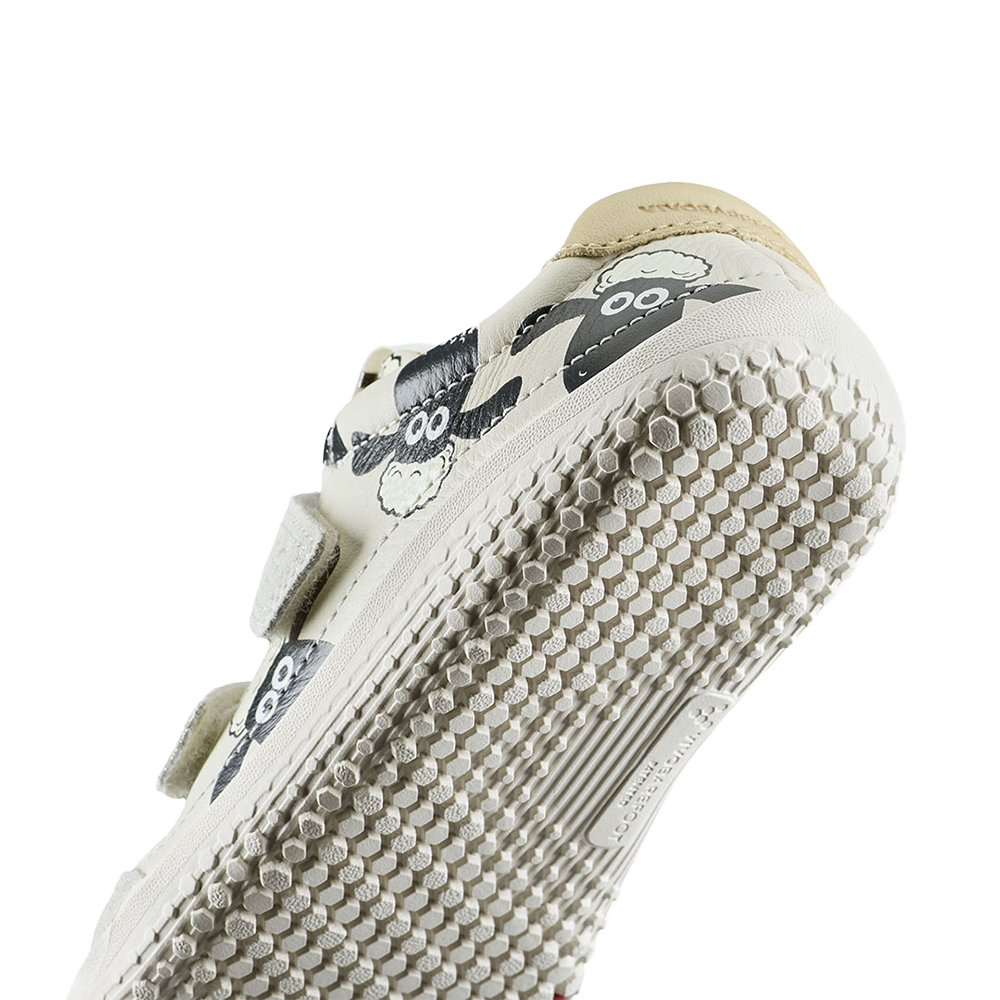 Gobi Sneaker Preschool Shaun The Sheep